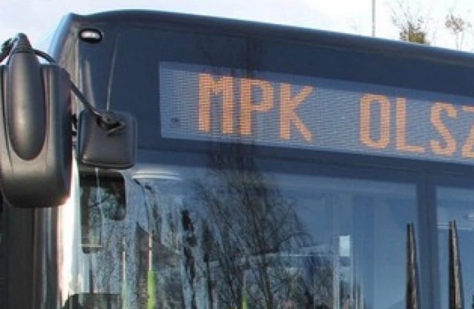 Pasażerka zostawiła w autobusie 25 tys. złotych